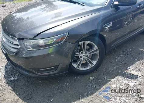 2015 Ford Taurus Sel z USA, uszkodzony, nr VIN 1FAHP2H82FG177210